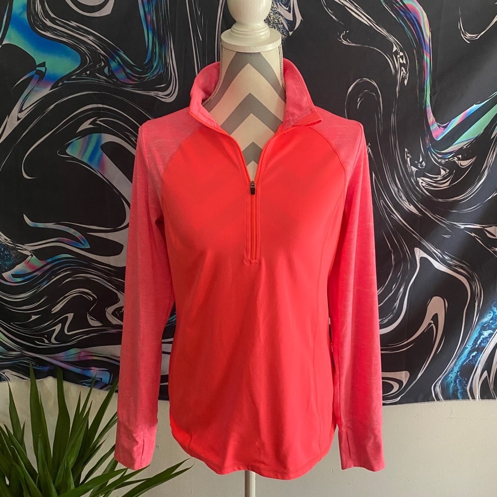 ⚜️Xersion Half Zip Activewear Size Medium⚜️